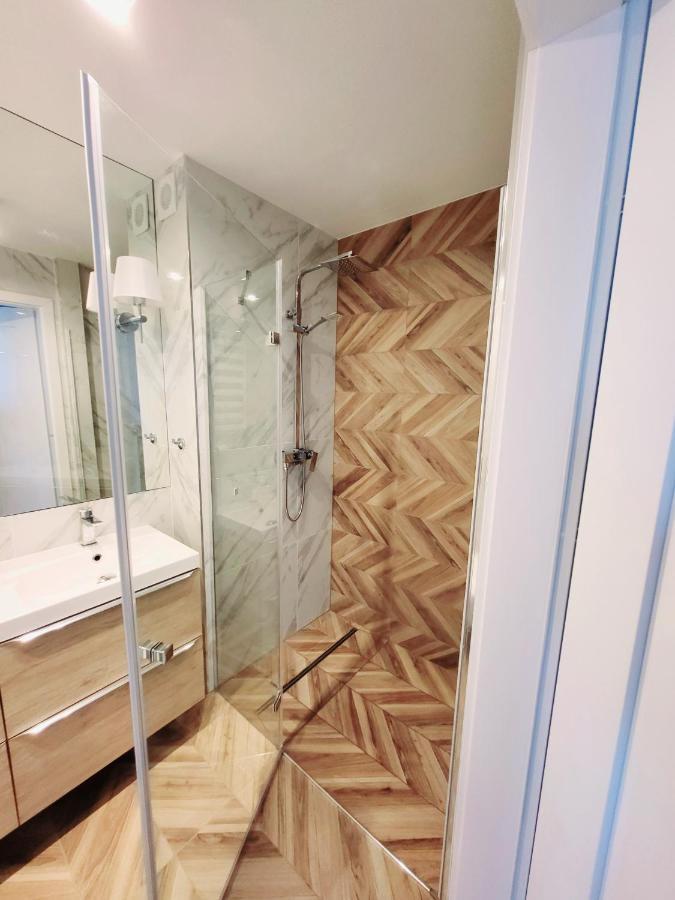Westin House Apartament 131 코워브제크 외부 사진
