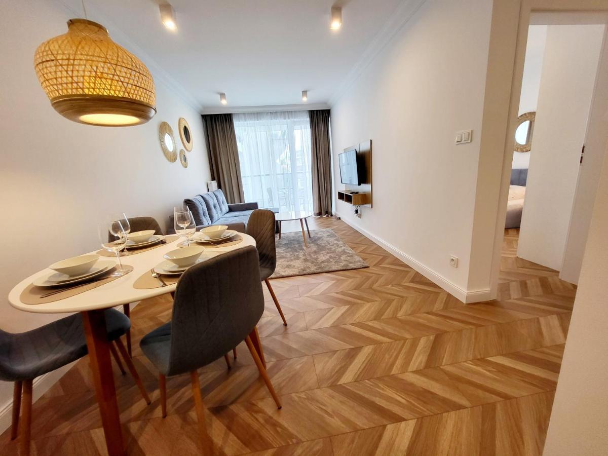 Westin House Apartament 131 코워브제크 외부 사진