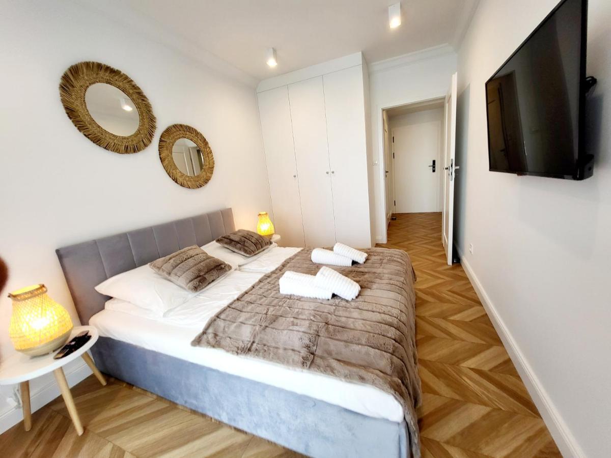 Westin House Apartament 131 코워브제크 외부 사진