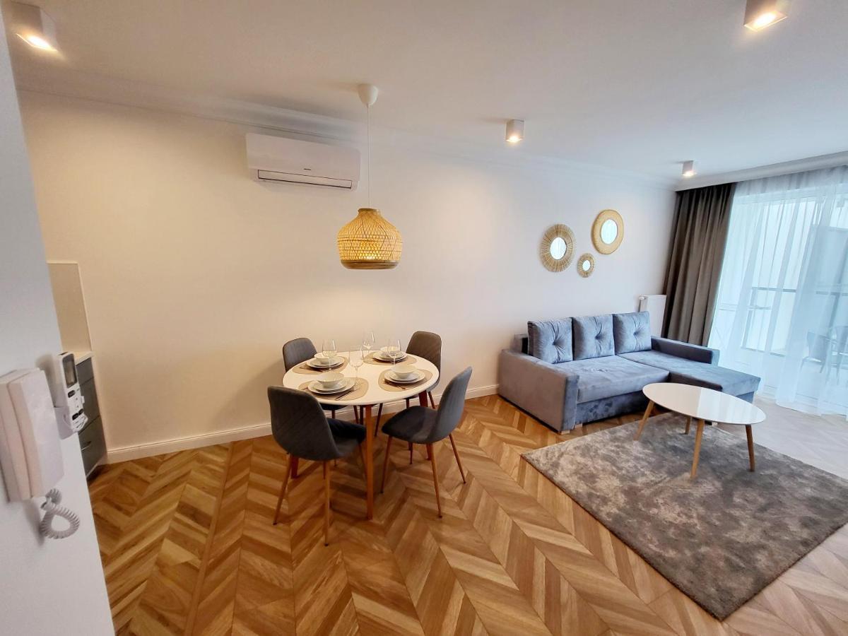 Westin House Apartament 131 코워브제크 외부 사진