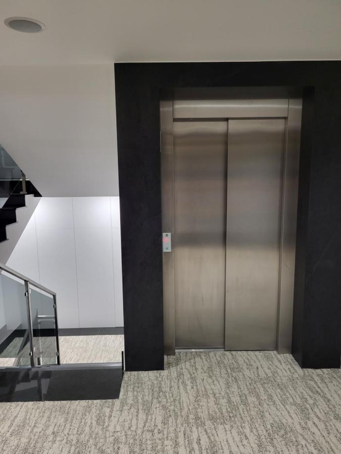 Westin House Apartament 131 코워브제크 외부 사진