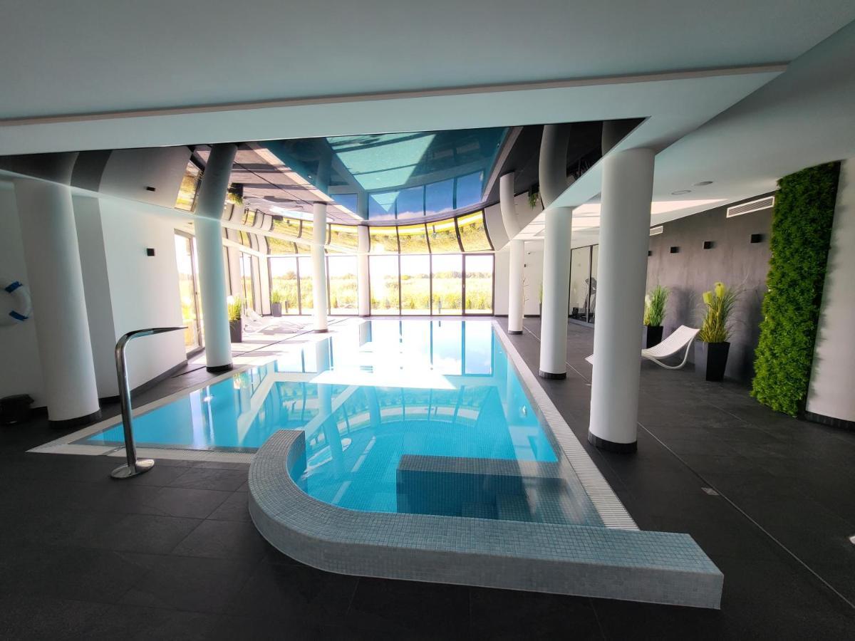 Westin House Apartament 131 코워브제크 외부 사진